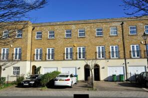 86, Chadwick Place, Long Ditton, Surbiton KT6 5RG