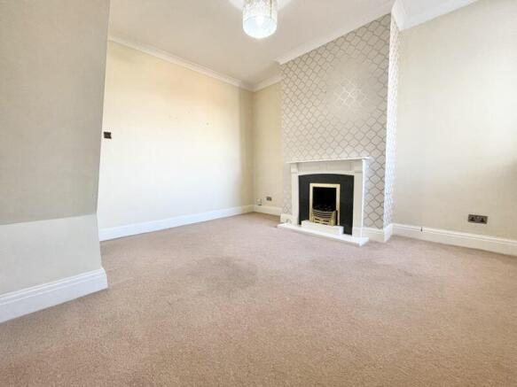 Dining Room/ Sitting Room