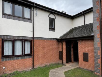 Chepstow Close, Stratford-upon-avon, Warwickshire