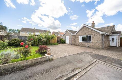 Arlington Close, Nythe, Swindon, SN3