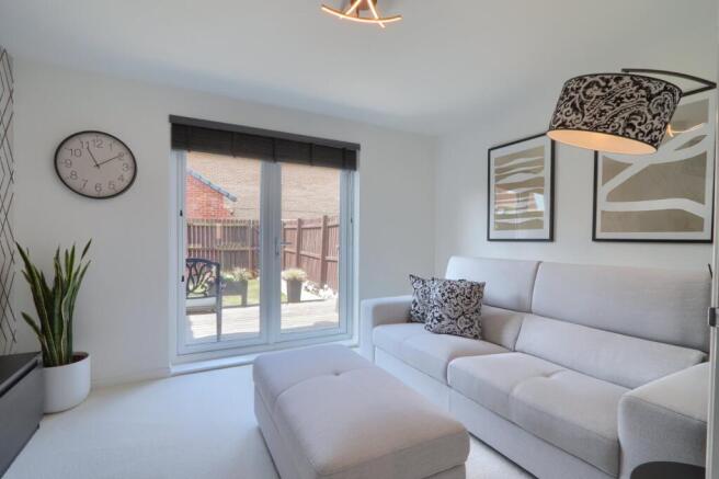 Bevan Close, Stockton-on-Tees photo 2