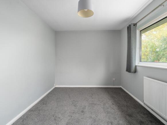 Double Bedroom (view b)
