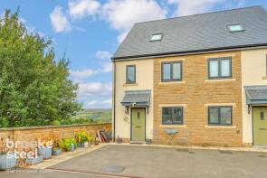 1, Pilgrim Gardens, Edenfield, Bury BL0 0BF