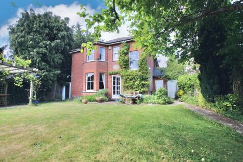 Cherry Garden Road, Canterbury, Kent, CT2