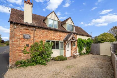 Upper Street, Defford, WR8