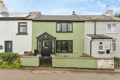 Green Lane, DEESIDE, Clwyd, CH5