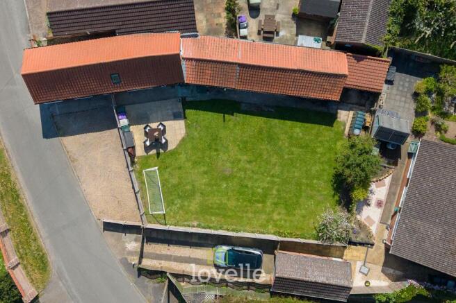 Hallgarth, Marshchapel, DN36 photo 4
