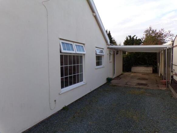 Carport