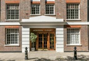 Flat 6, Meriden Court, Chelsea Manor Street, London SW3 3TT
