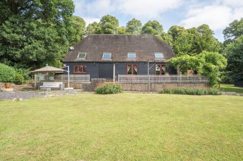 Cuckfield Road, Ansty