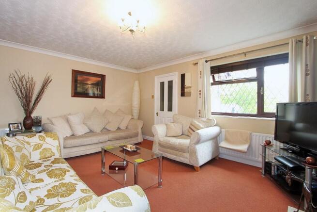 Lounge  - Aspect 2