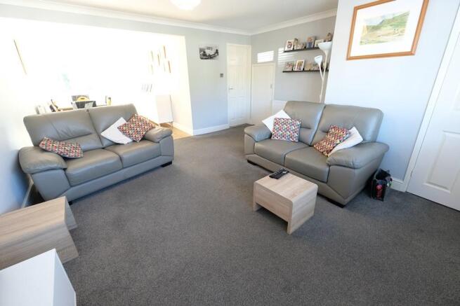 SITTING AREA