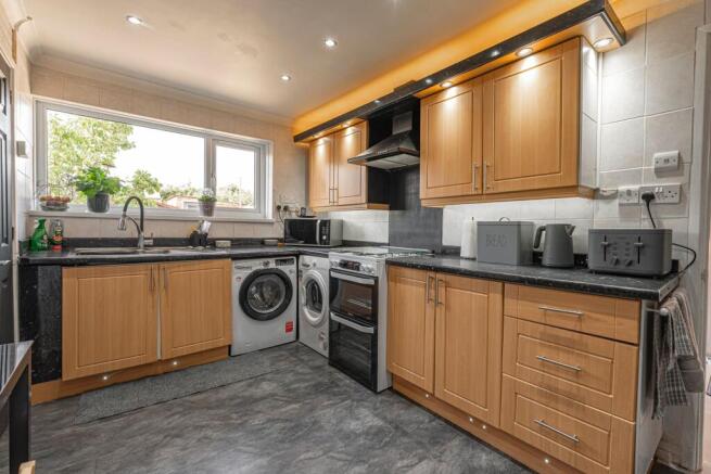 Kitchen / Diner