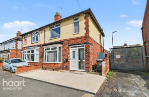 11, St Margarets Road, Belle Vue, Doncaster DN4 5EL