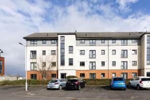 Flat Ground-2, 9, Kincaid Court, Greenock PA15 2BX