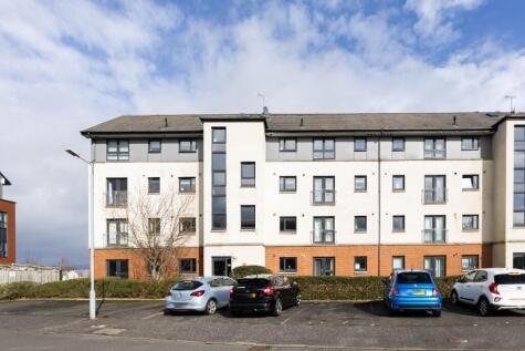 Kincaid Court, Greenock, PA15