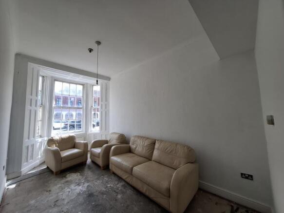 Flat 3 Marina View, 80 Church Street, Hartlepool, TS24 7DN photo 5