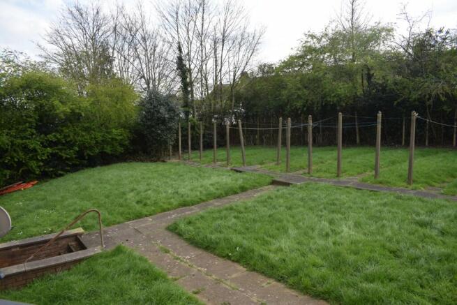 Communal Gardens
