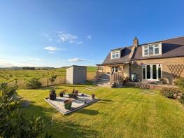 Marchburn Cottage, Glenkindie, Alford AB33 8RQ
