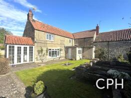 14, Cayley Lane, Brompton By Sawdon, Scarborough YO13 9DL
