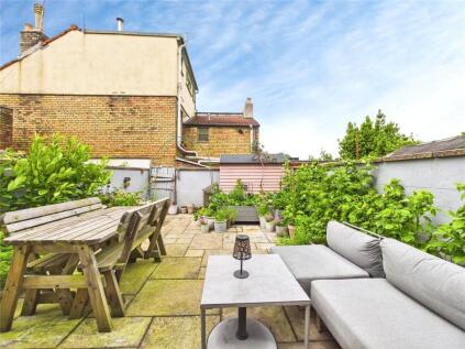 Vicarage Road, Bristol, BS3