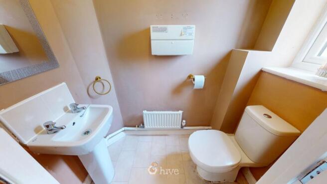 2 bed Semi-Detached for sale Image 6