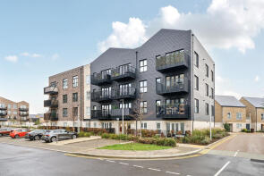 Flat 18, 1 Anchor House, Glenway Road, Rochester ME1 1RW