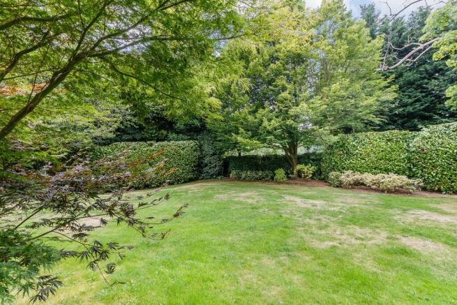 communal garden
