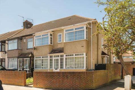 Stanley Road, Southall
