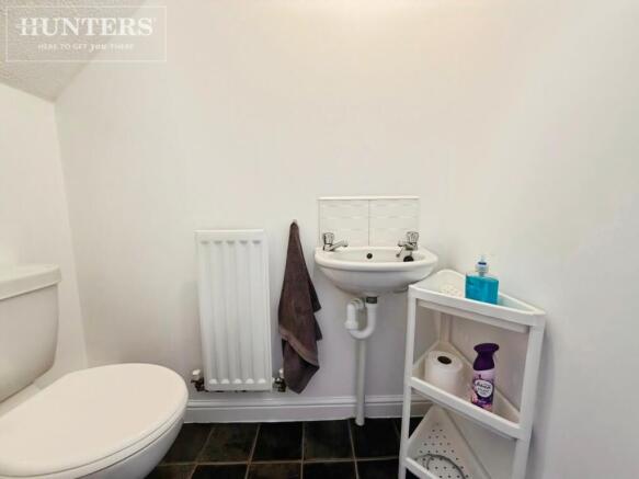 2 bed Semi-Detached for sale Image 7