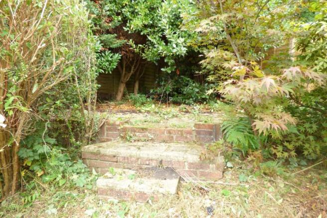 Garden Terrace
