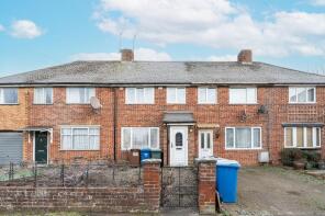 188, Buckingham Crescent, Bicester OX26 4HD