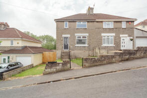20, Valley Road, Bedminster Down, Bristol BS13 7JU