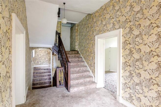 Staircase