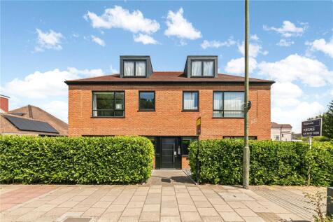 Elmers End Road, Beckenham, BR3