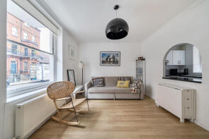 Flat 1, 15 17 Tedworth Court, Tedworth Square, London SW3 4DR