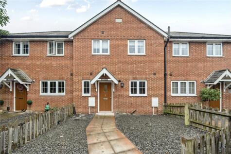 Bishops Road, Farnham, Surrey, GU9