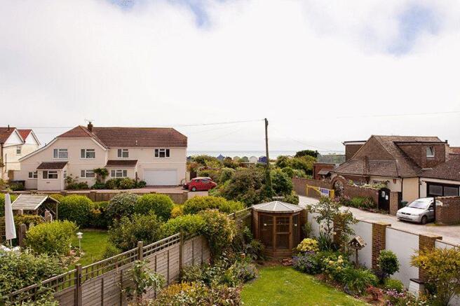 Sea Views
