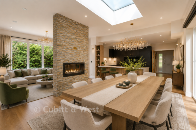 Lounge/Diner