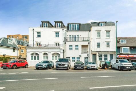 Brighton Road, Shoreham-by-Sea, West Sussex, BN43