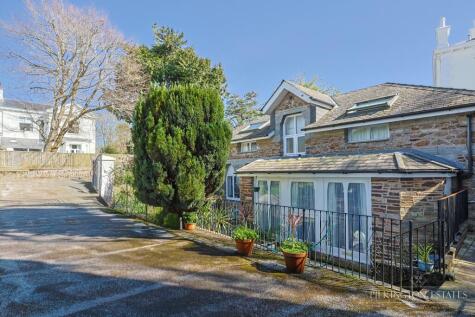 Whitchurch, Seymour Road, Mannamead, Plymouth, Devon, PL3