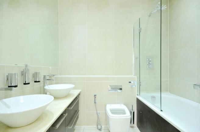 Master En Suite