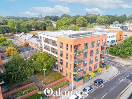 Bell Barn Road, Birmingham, West Midlands, B15