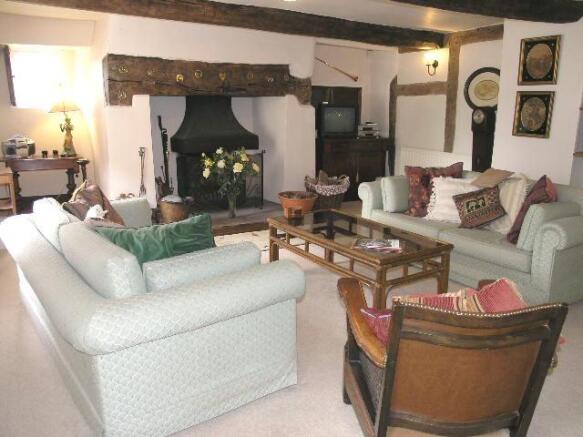 DRAWING ROOM