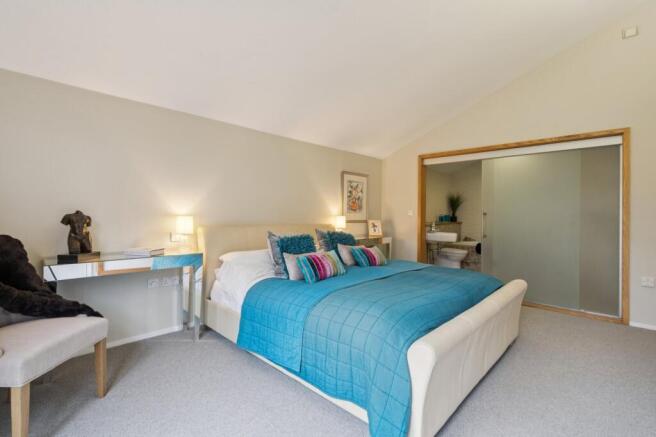 Principal Bedroom