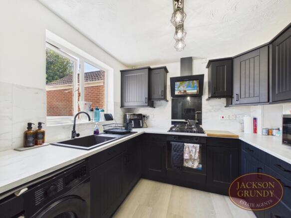 Crome Close