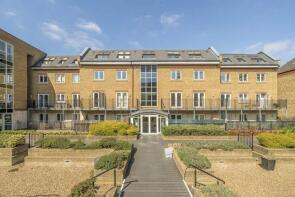 Block C, Voltaire Buildings, Garratt Lane, London SW18 4FQ
