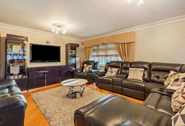 Family Lounge