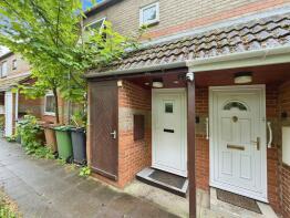 9, St Augustines Walk, Woodston, Peterborough PE2 9LR