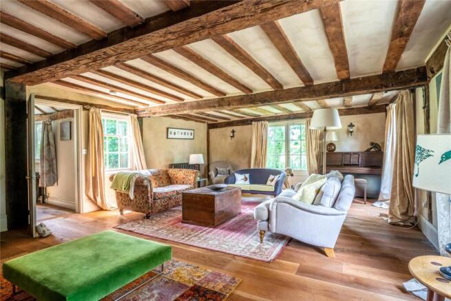 Drawing Room